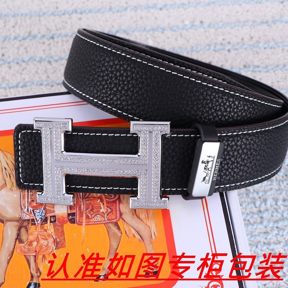 Anum Bags Hermesn Luxury Belt --106102