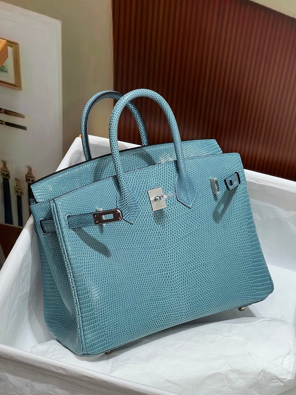 Anum Bags Hermesn Luxury Bag --116734