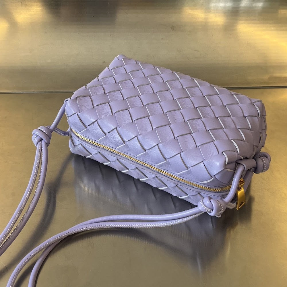 Ezyycart Bags Bottegan Luxury Bag --90257