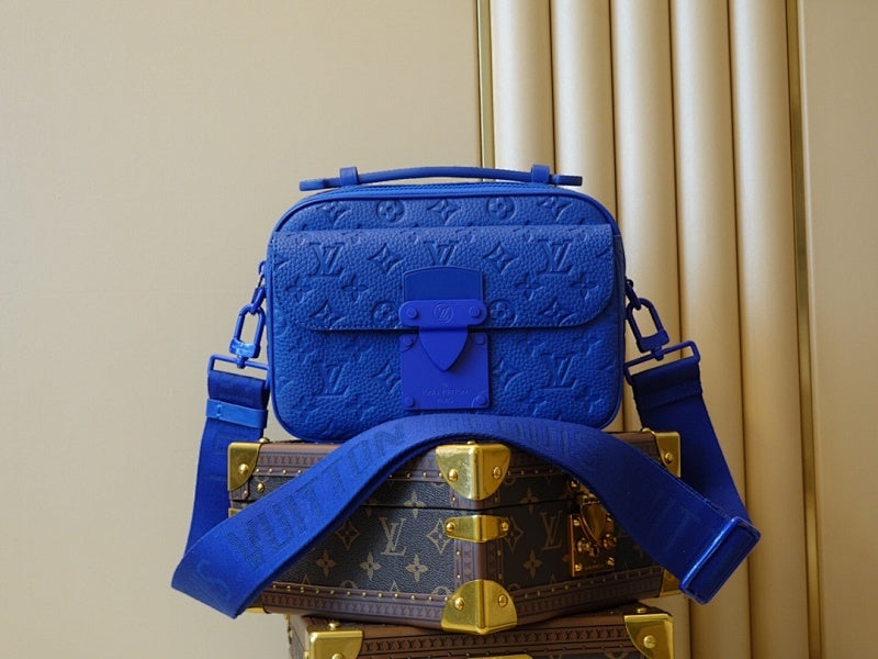 Ezyycart Bags ln Luxury Bag --60245