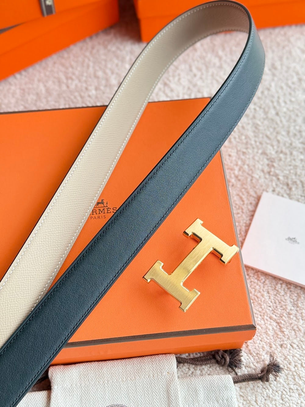 Anum Bags Hermesn Luxury Belt --108696