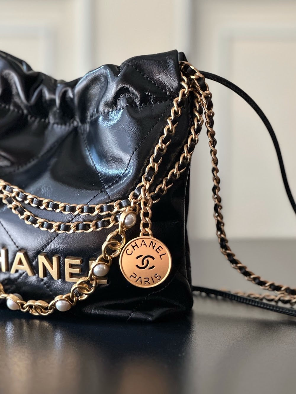 Anum Bags CHn Luxury Bag --112756