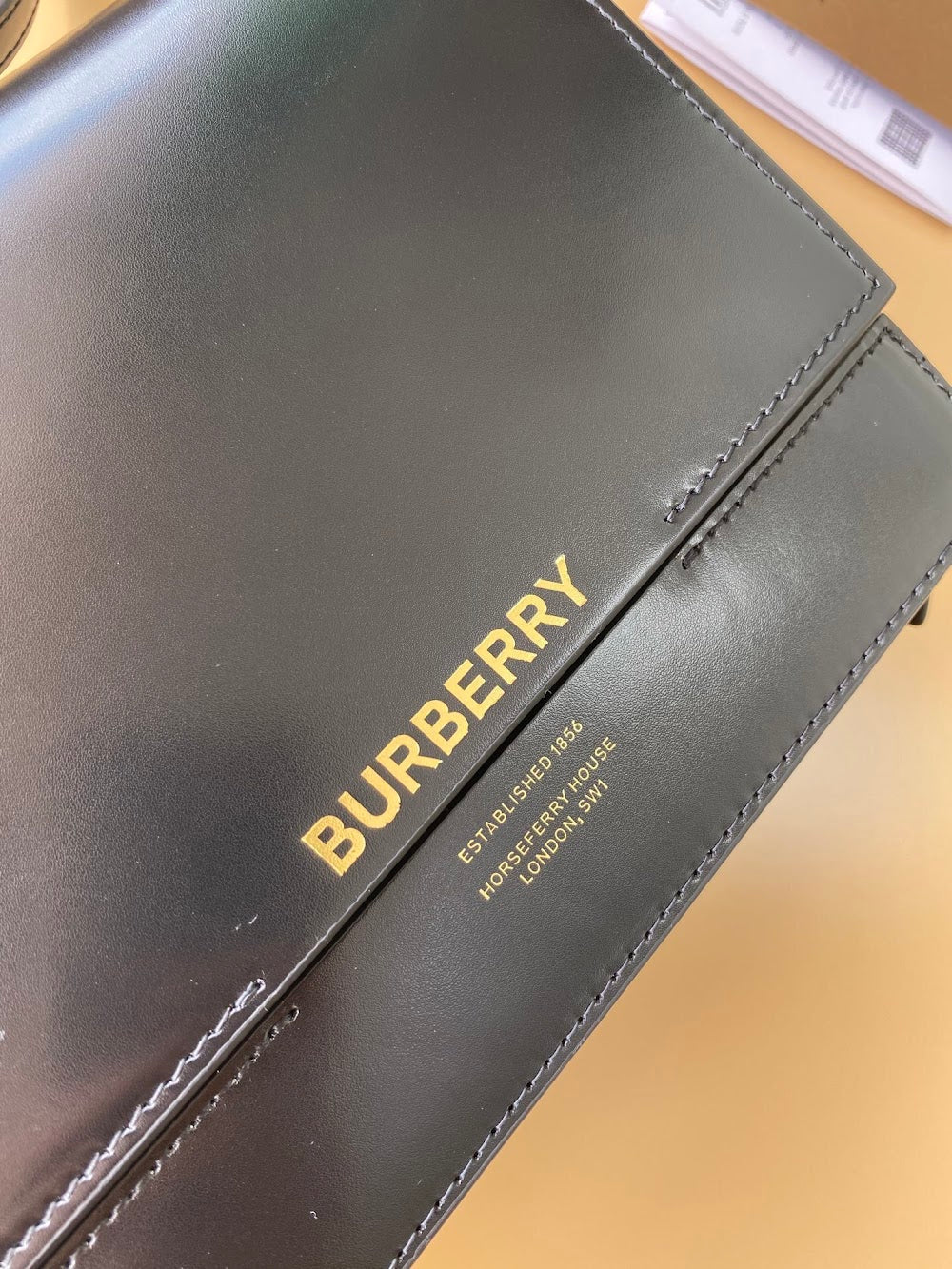 Ezyycart Bags Burberryn Luxury Bag --92432