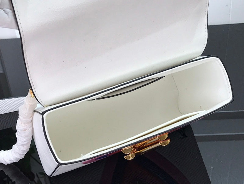 Anum Bags LV Luxury Bag --55772