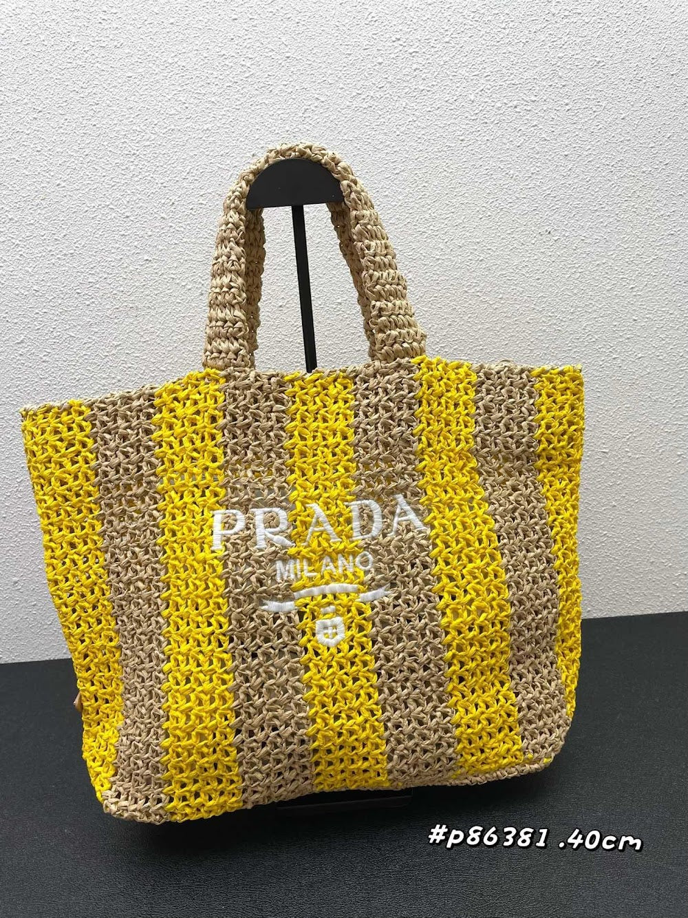 Ezyycart Bags Prada Luxury Bag --54417