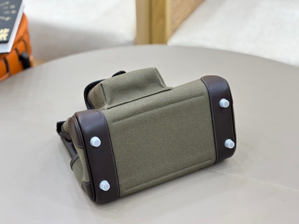 Anum Bags Hermesn Luxury Bag --116604