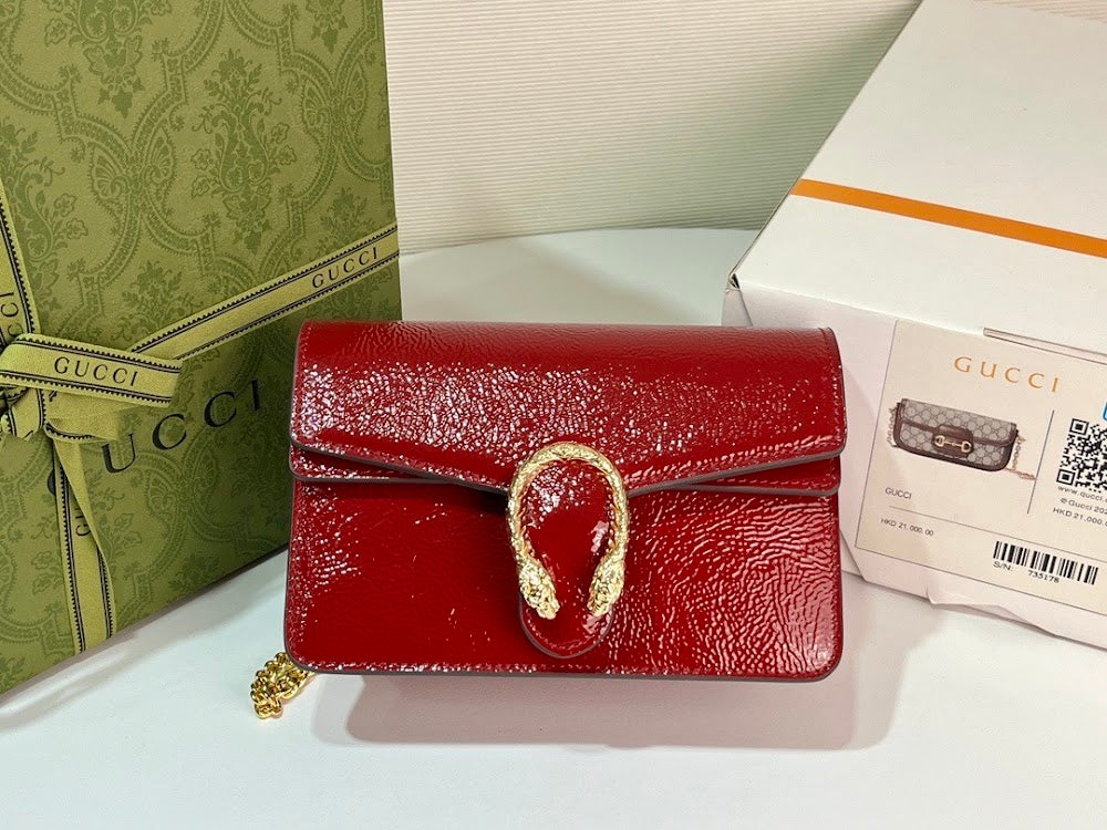 Ezyycart Bags Guccin Luxury Bag --94537