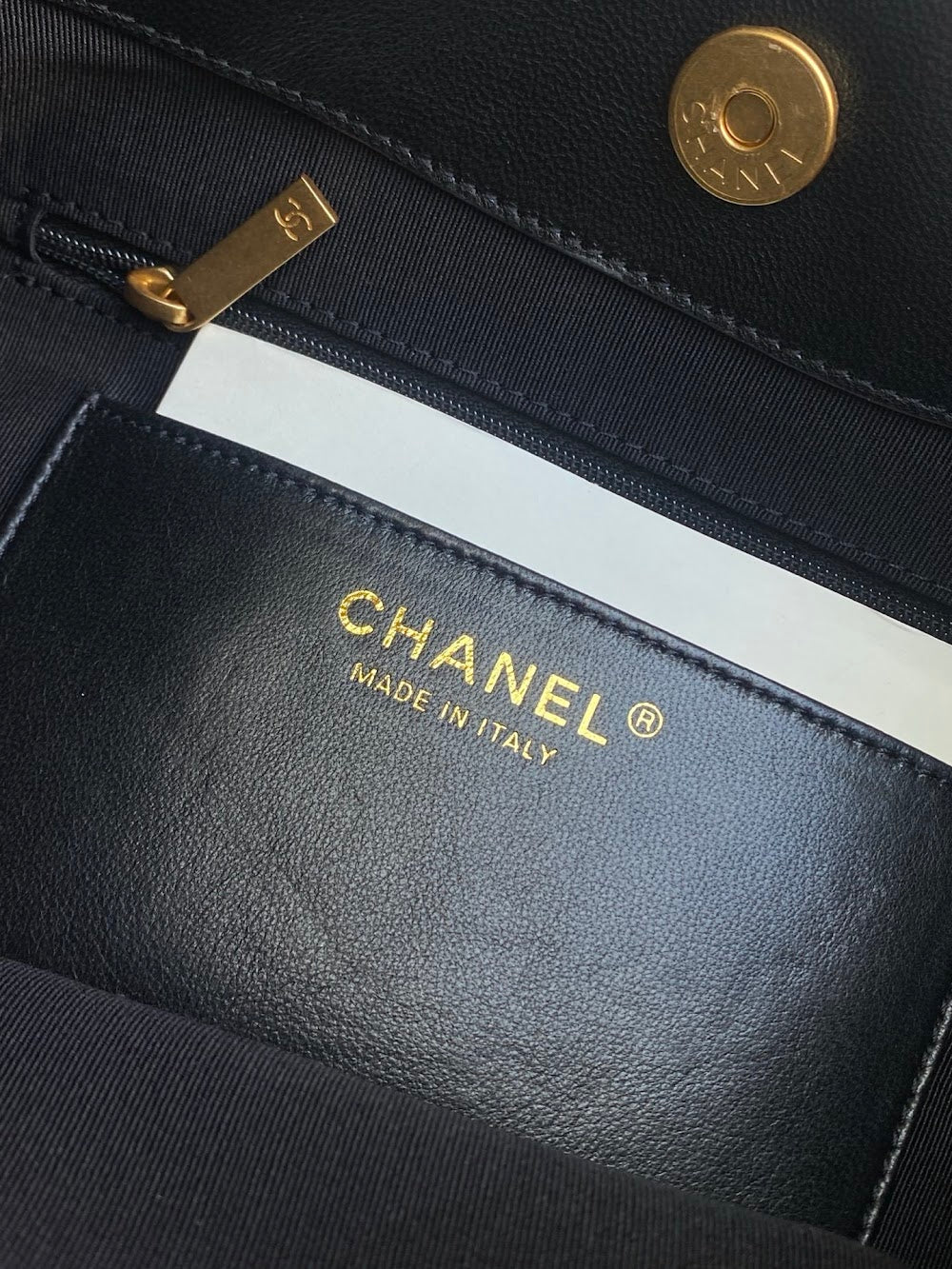 Anum Bags CHn Luxury Bag --114235