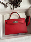 Anum Bags Hermesn Luxury Bag --119031