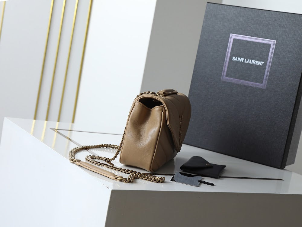 Ezyycart Bags YSLn Luxury Bag --120035