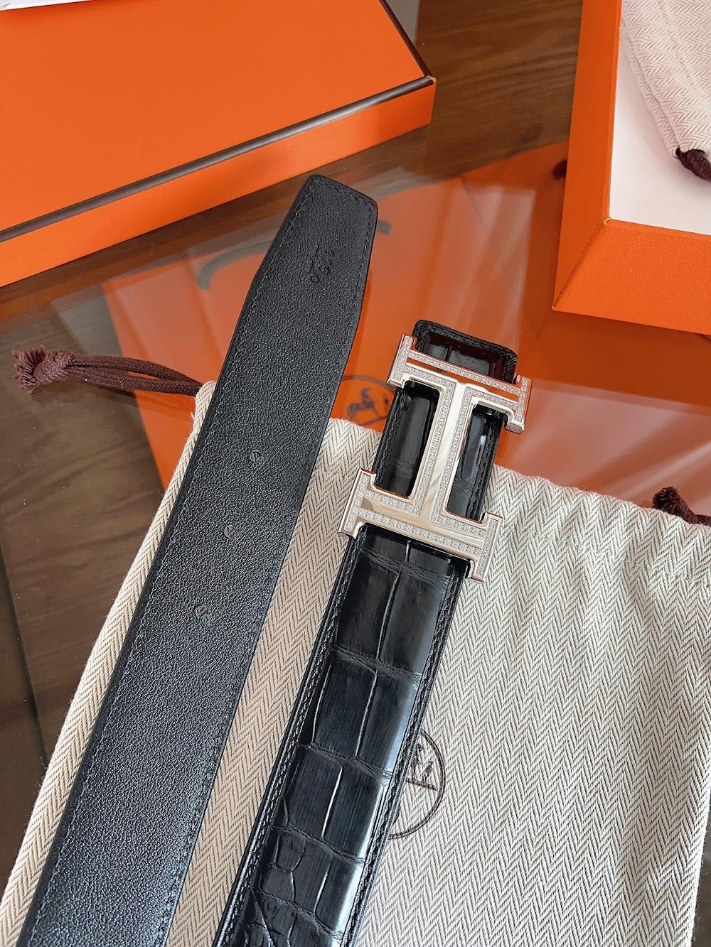 Anum Bags Hermesn Luxury Belt --109207