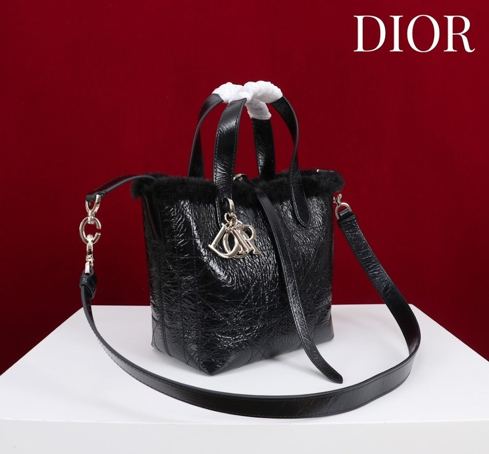 Ezyycart Bags Diorn Luxury Bag --116122