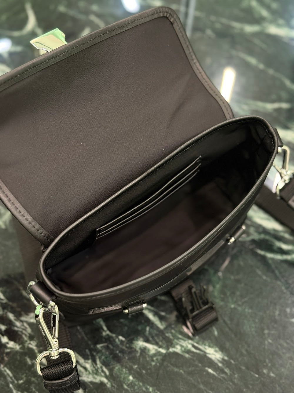 Ezyycart Bags Prada Luxury Bag --54020