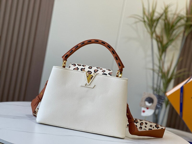 Anum Bags LVn Luxury Bag --80067