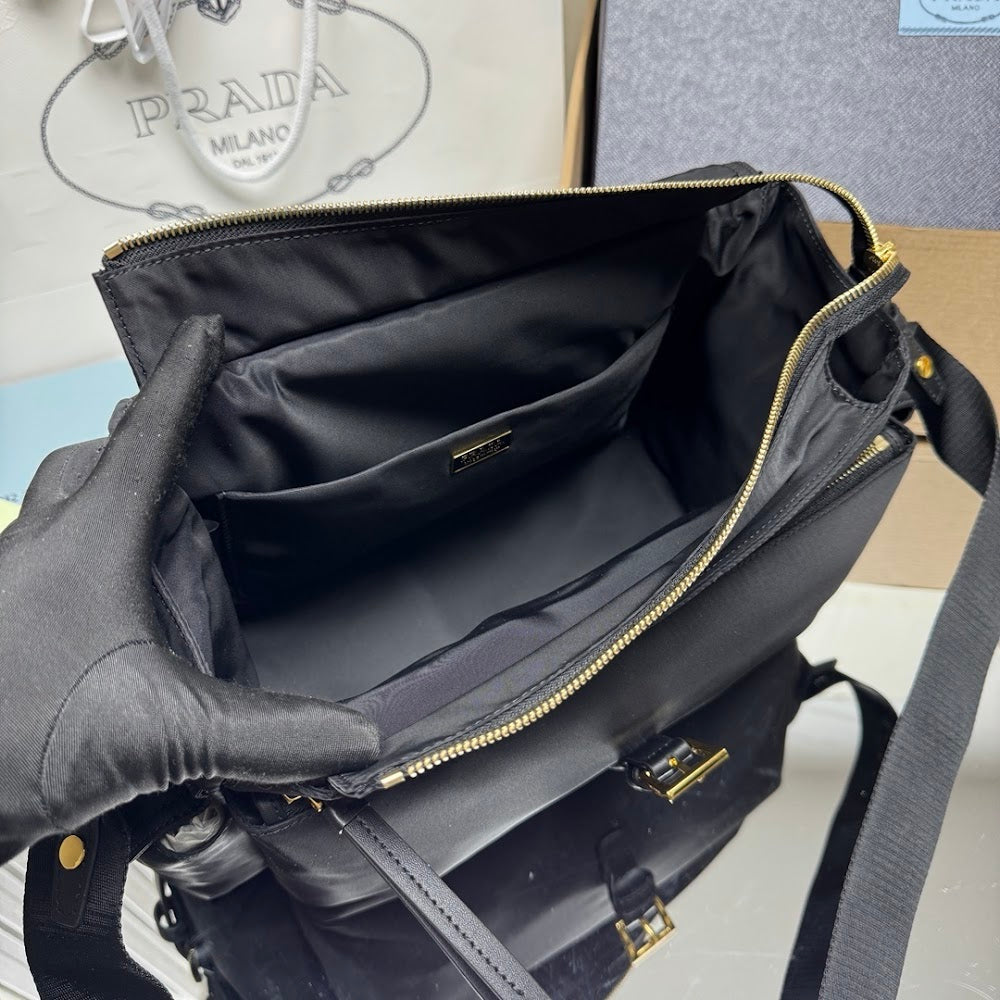 Ezyycart Bags Pradn Luxury Bag --103011