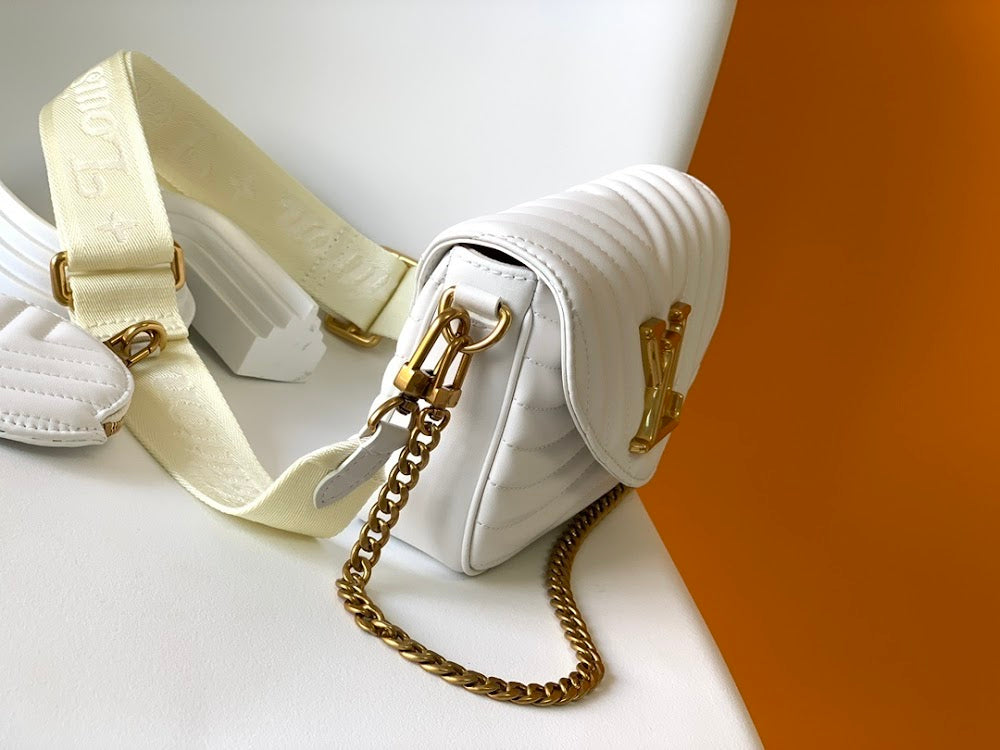 Anum Bags LVn Luxury Bag --81163