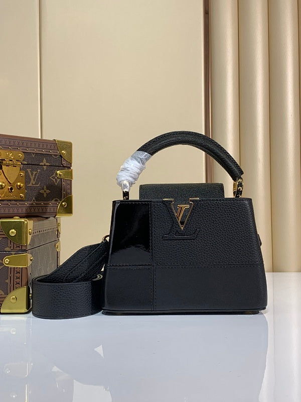 Ezyycart Bags ln Luxury Bag --60644