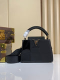 Ezyycart Bags ln Luxury Bag --60644