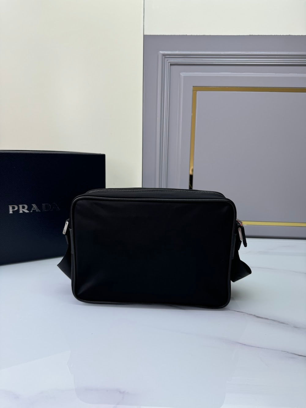 Ezyycart Bags Pradn Luxury Bag --101392