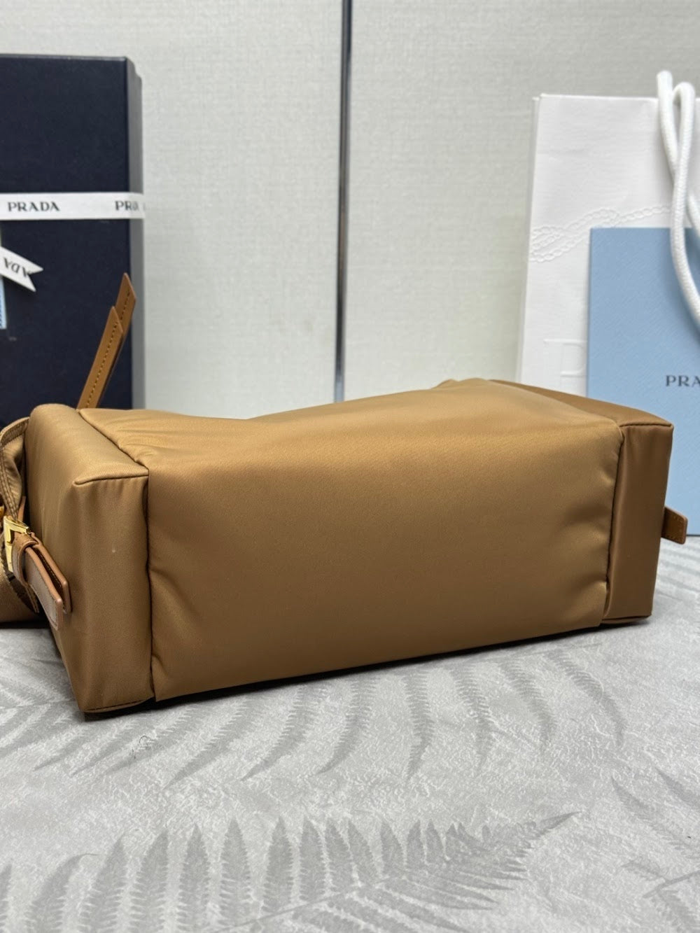 Ezyycart Bags Pradn Luxury Bag --102921