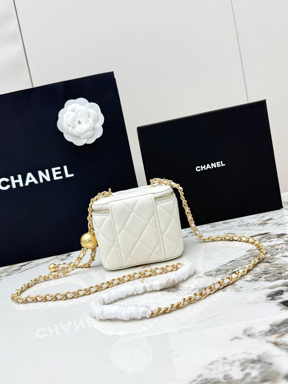 Anum Bags CHn Luxury Bag --113827