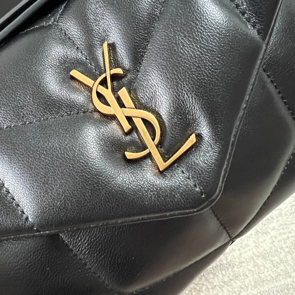 Ezyycart Bags YSLn Luxury Bag --119044