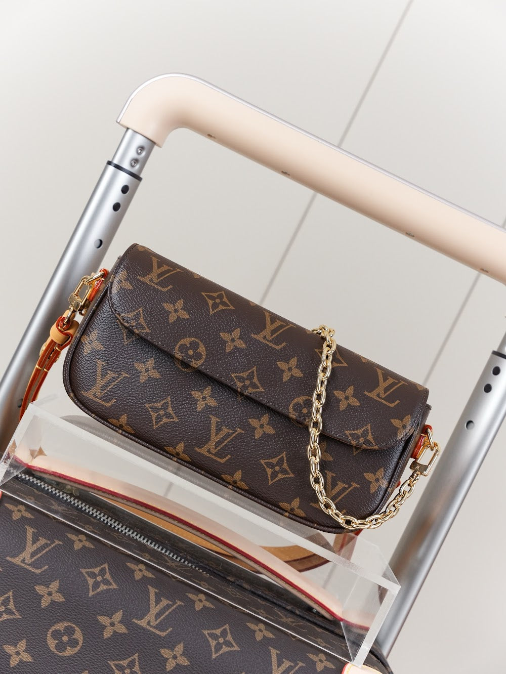 Anum Bags LVn Luxury Bag --81124