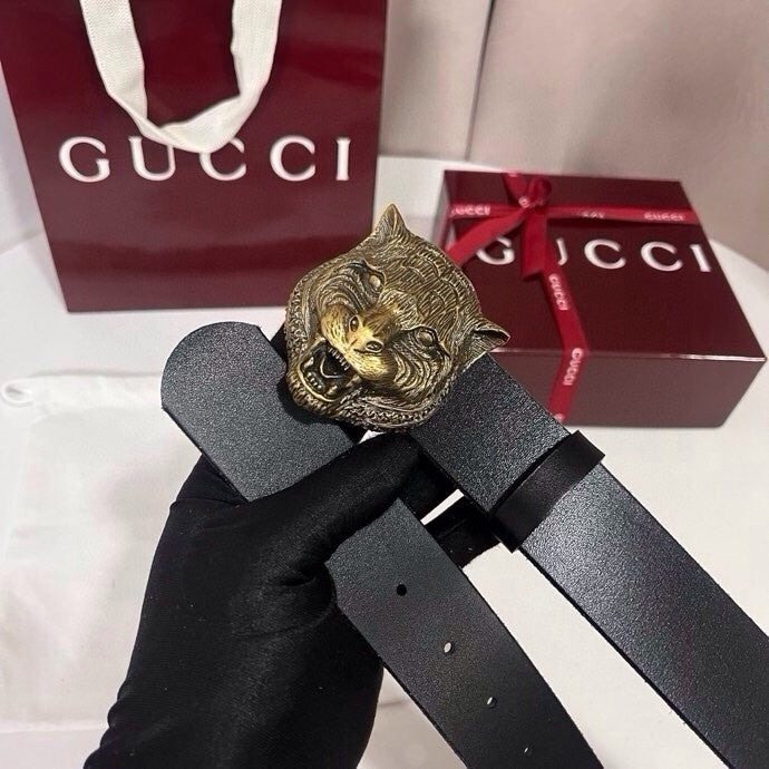 Ezyycart Bags Guccin Luxury Belt --108535