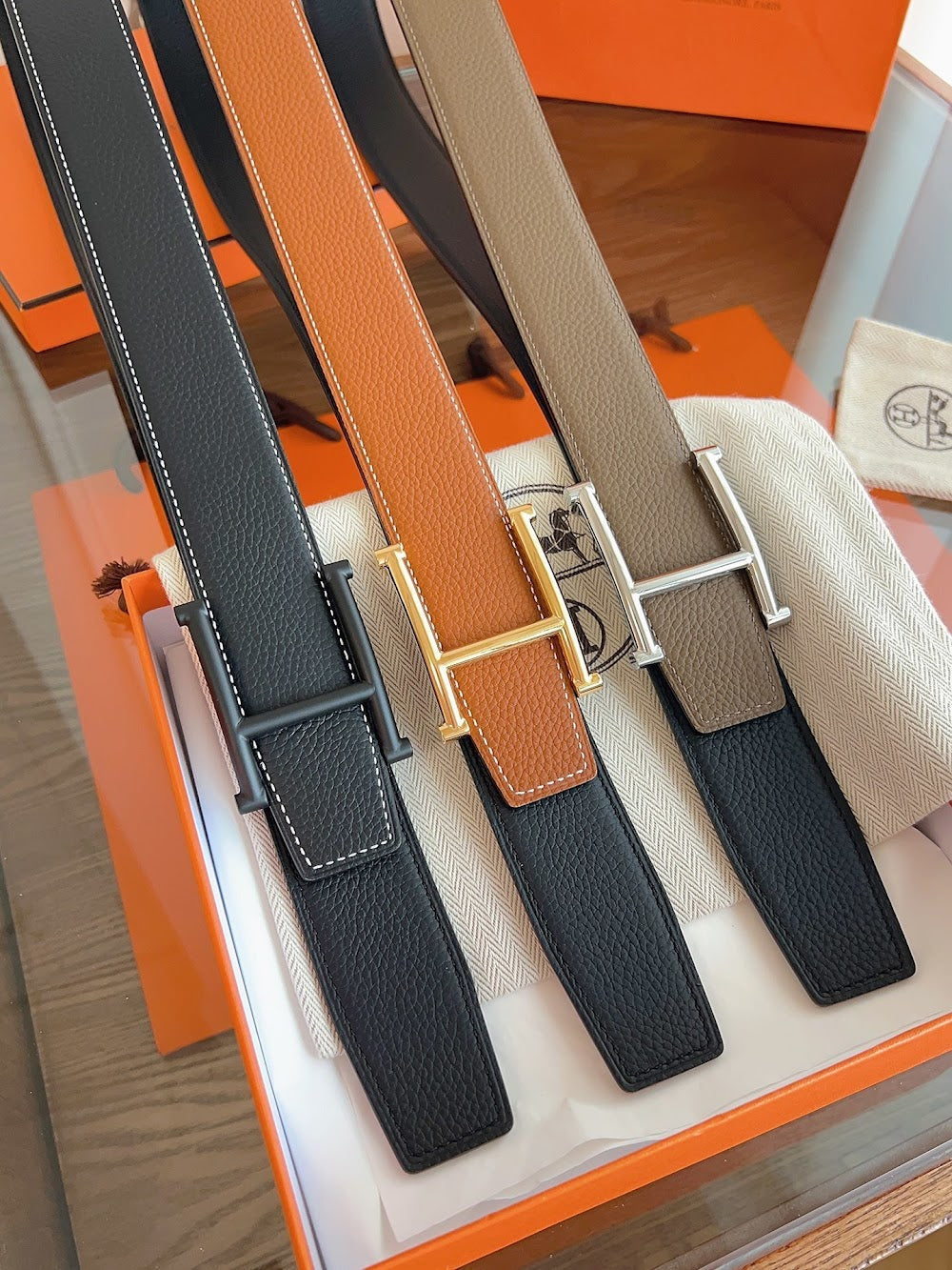 Anum Bags Hermesn Luxury Belt --108925
