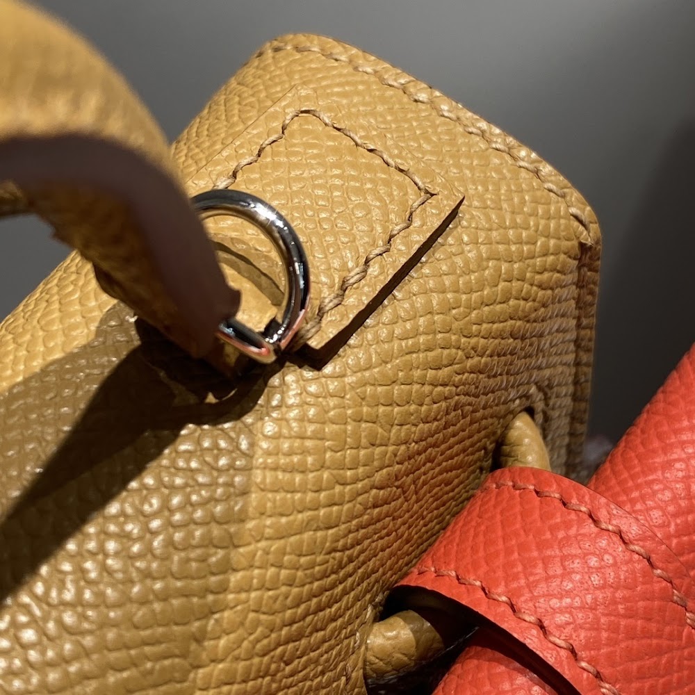 Anum Bags Hermesn Luxury Bag --119010