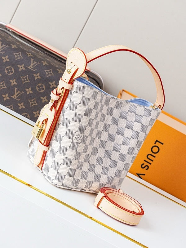 Anum Bags LVn Luxury Bag --79766