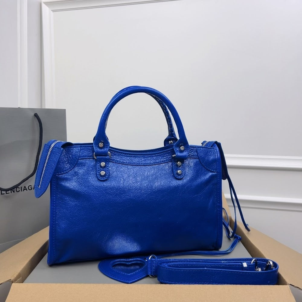 Ezyycart Bags Balenciaga Luxury Bag --110578