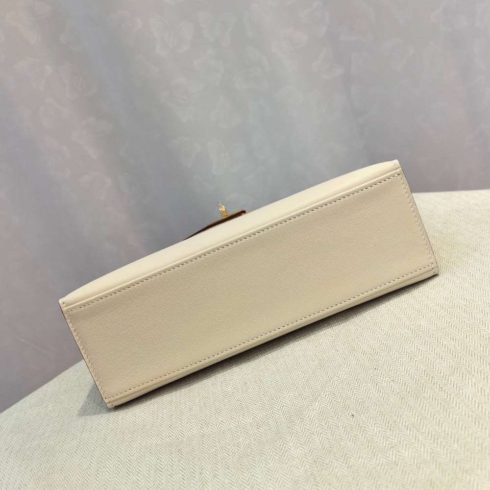 Anum Bags Hermesn Luxury Bag --118606