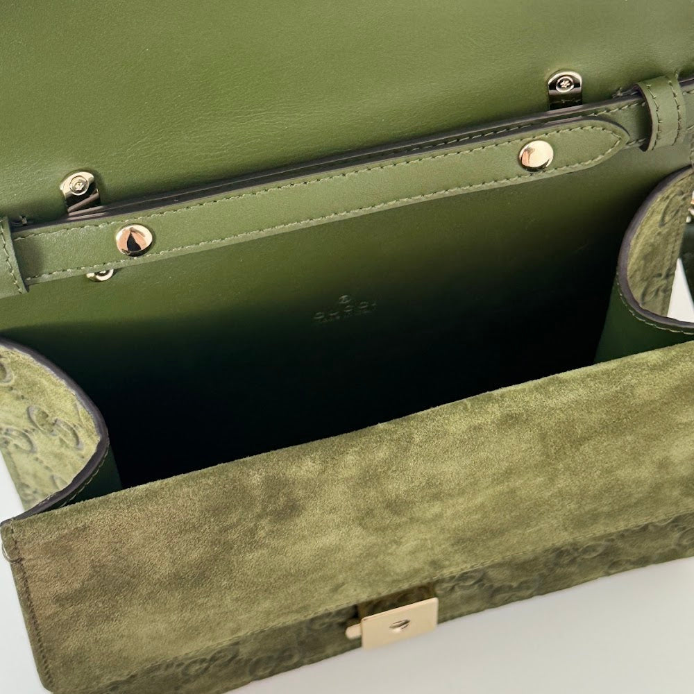 Ezyycart Bags Guccin Luxury Bag --94196