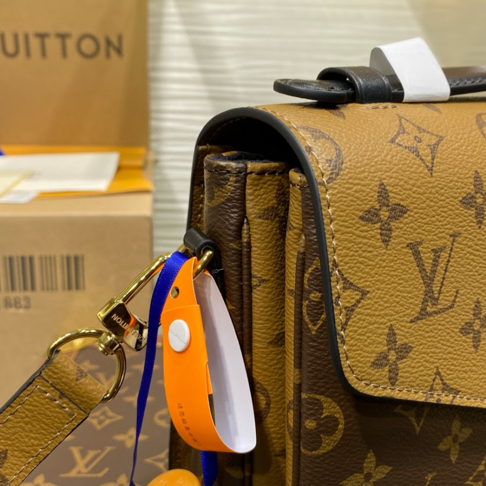 Anum Bags LVn Luxury Bag --79047