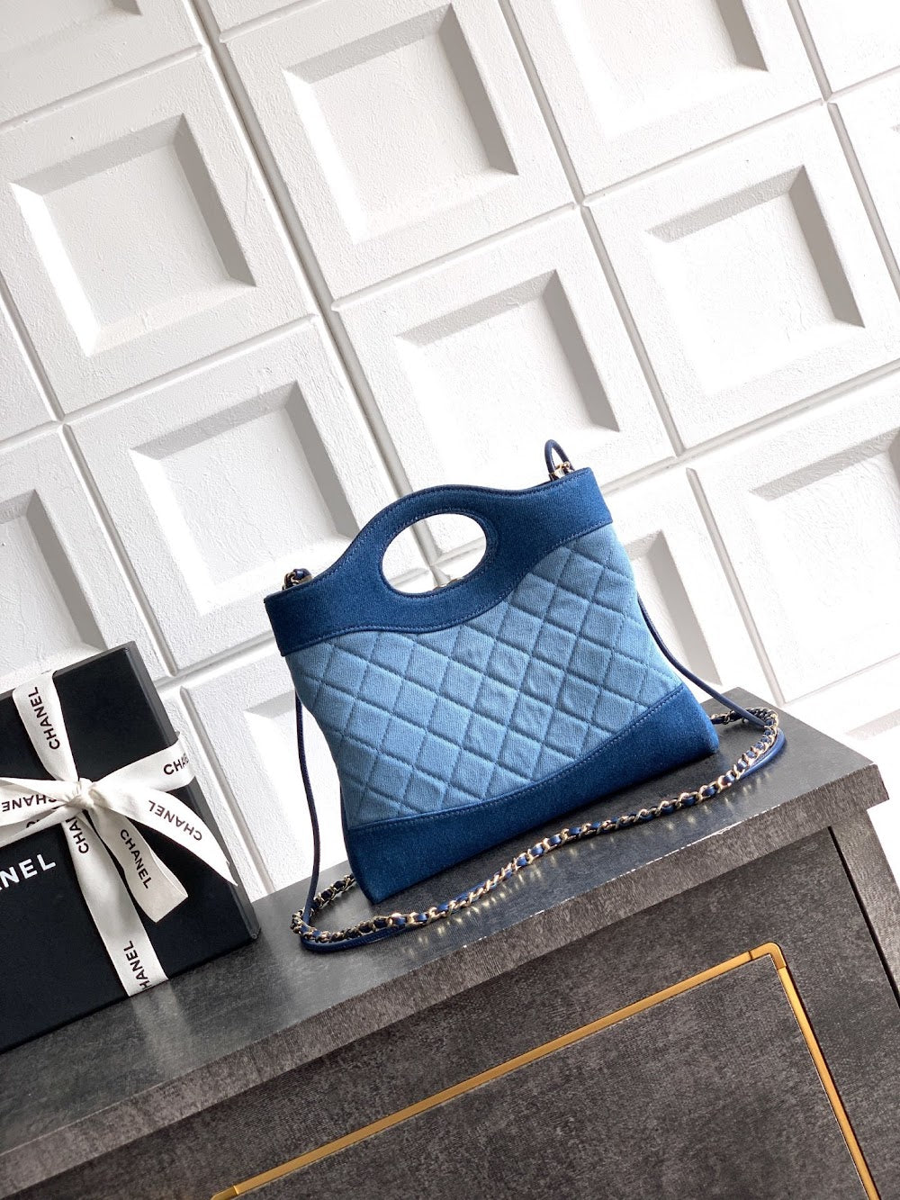 Anum Bags CHn Luxury Bag --113881