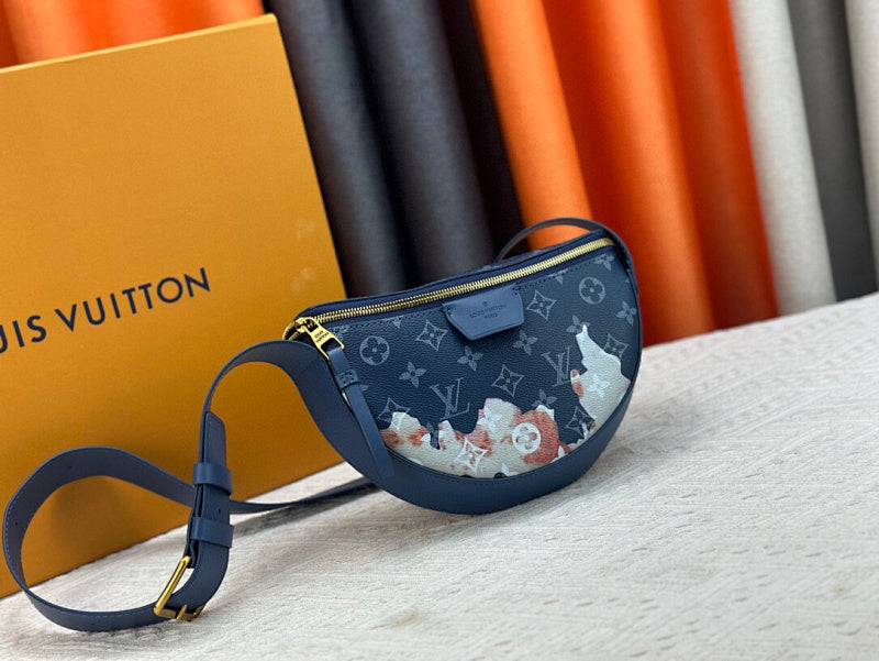 Anum Bags LVn Luxury Bag --80548