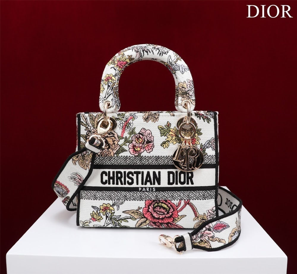 Ezyycart Bags Diorn Luxury Bag --116392