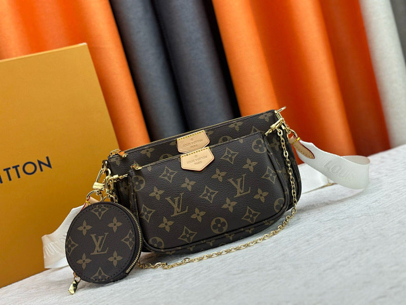 Anum Bags LVn Luxury Bag --80153
