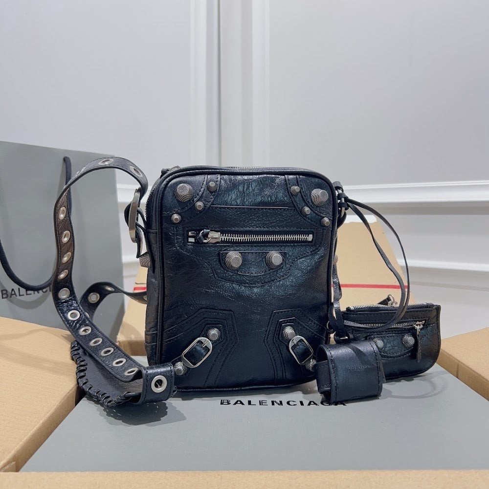 Ezyycart Bags Balenciaga Luxury Bag --111580