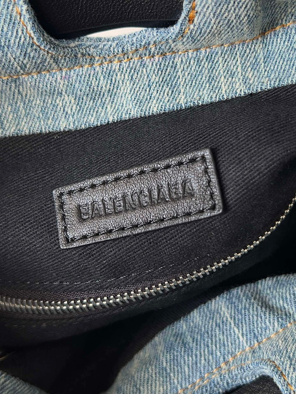 Ezyycart Bags Balenciaga Luxury Bag --111277