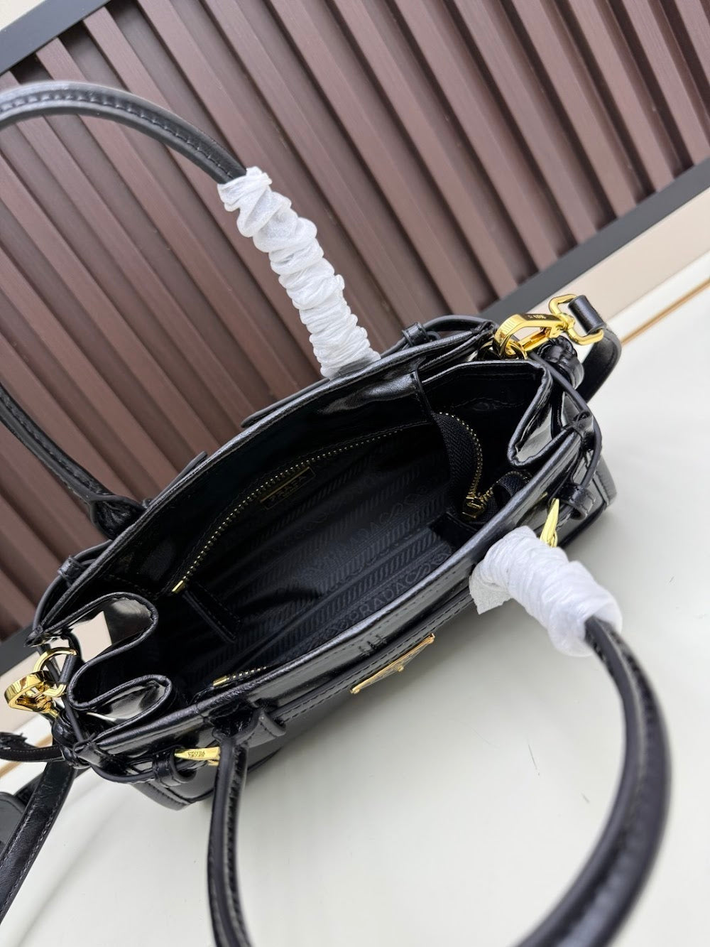 Ezyycart Bags pradn Luxury Bag --74592