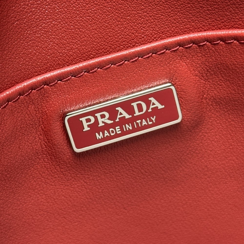 Ezyycart Bags Pradn Luxury Bag --101764