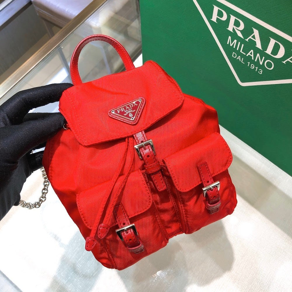Ezyycart Bags Prada Luxury Bag --54118