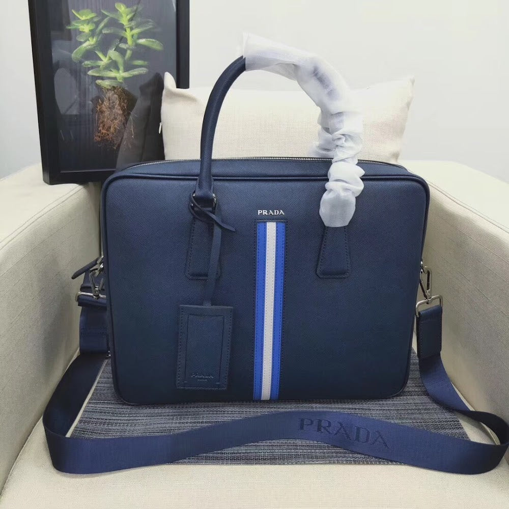Ezyycart Bags Prada Luxury Bag --54061