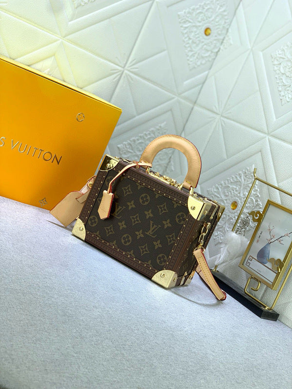 Anum Bags LVn Luxury Bag --79869
