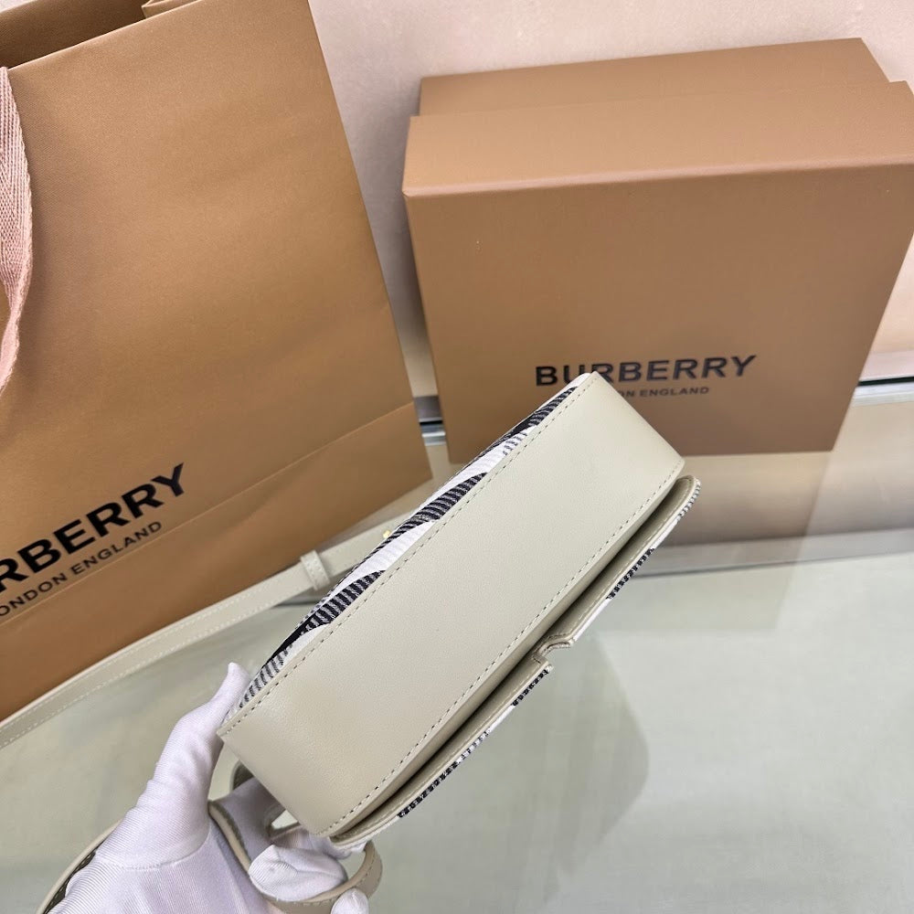 Ezyycart Bags Burberryn Luxury Bag --92594