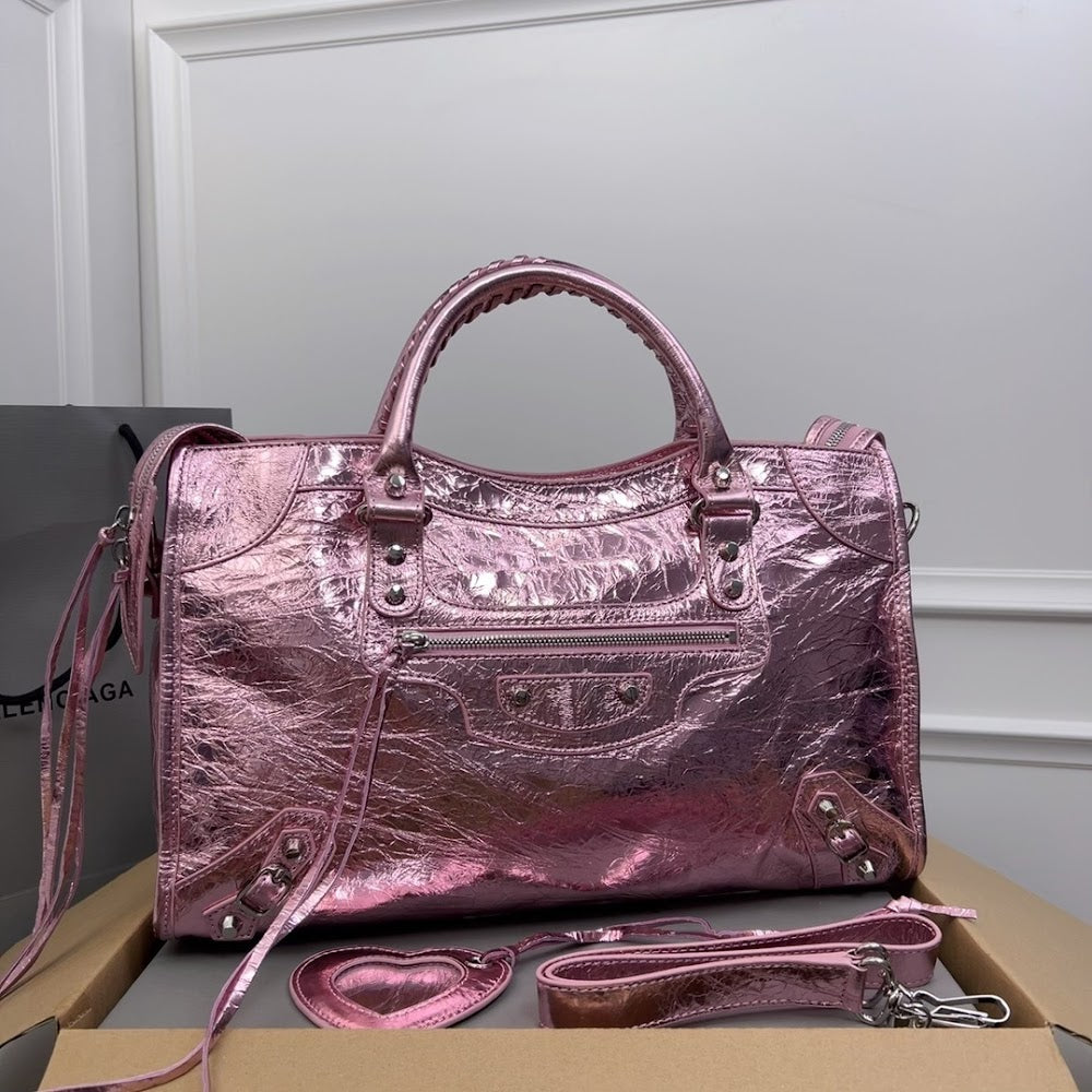 Ezyycart Bags Balenciaga Luxury Bag --110572