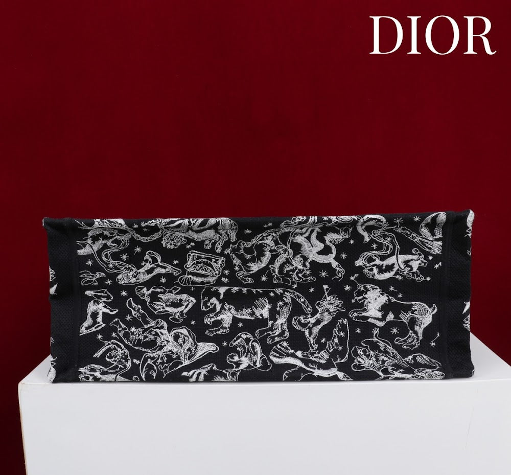 Anum Bags Diorn Luxury Bag --114891