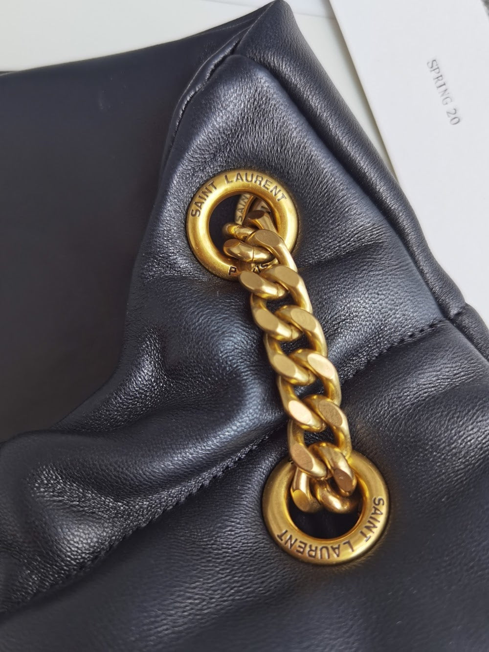 Ezyycart Bags YSLn Luxury Bag --119046